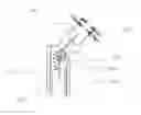 Fig. 01 - Adjustable cosmetic applicator