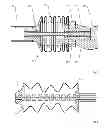 Fig. 02 - Joint For The Transmission Of Torques And Axial Forces
