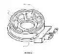 Fig. 04 - Radial release device