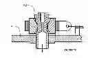 Fig. 10 - Radial release device