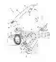 Fig. 03 - Releasably locking device for a bicycle component, in particular for a wheel, and clamping element for the same