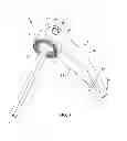 Fig. 04 - Releasably locking device for a bicycle component, in particular for a wheel, and clamping element for the same