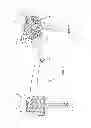 Fig. 06 - Releasably locking device for a bicycle component, in particular for a wheel, and clamping element for the same