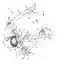 Fig. 08 - Releasably locking device for a bicycle component, in particular for a wheel, and clamping element for the same