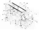 Fig. 01 - ADJUSTABLE WIDTH WATERCRAFT LIFT