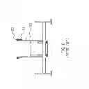 Fig. 07 - ADJUSTABLE WIDTH WATERCRAFT LIFT