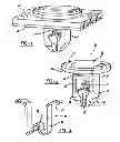 Fig. 02 - Smart material actuated fasteners