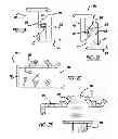 Fig. 09 - Smart material actuated fasteners