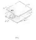 Fig. 02 - LOCKING ASSEMBLY PROVIDING ATTACHMENT BETWEEN CANTED WORKPIECES