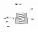 Fig. 35 - DOUBLE-END THREADED BODY AND INTERNALLY-THREADED BODY