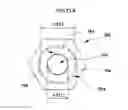 Fig. 43 - DOUBLE-END THREADED BODY AND INTERNALLY-THREADED BODY