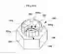 Fig. 44 - DOUBLE-END THREADED BODY AND INTERNALLY-THREADED BODY