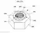 Fig. 49 - DOUBLE-END THREADED BODY AND INTERNALLY-THREADED BODY