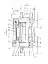Fig. 02 - STRADDLE CARRIER DEVICE COMPRISING ELECTRIC DRIVES