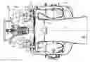 Fig. 01 - Radial compressor blade clearance control system