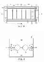 Fig. 03 - Vacuum pump with longitudinal and annular seals