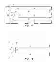 Fig. 08 - Vacuum pump with longitudinal and annular seals