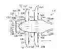 Fig. 01 - Gas turbine engine