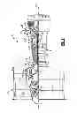 Fig. 02 - Blade outer air seal with cooling features