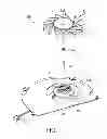 Fig. 02 - FAN STRUCTURE AND IMPELLER THEREOF