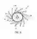 Fig. 09 - FAN STRUCTURE AND IMPELLER THEREOF