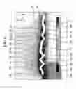 Fig. 07 - CORRUGATED PANEL FOR WIND POWER GENERATOR BLADE