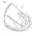 Fig. 02 - BASE FRAME STRUCTURE FOR A WIND TURBINE
