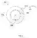 Fig. 04 - TURBOCHARGER SYSTEM WITH REDUCED THRUST LOAD