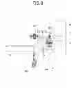 Fig. 04 - Workpiece removal and finishing device