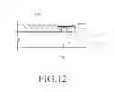 Fig. 07 - INJECTION-MOLDED PRODUCT AND MOLD FOR FABRICATING THE SAME