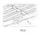 Fig. 03 - REPAIR PART AND REPAIR METHOD FOR REPAIRING LONGITUDINAL ELEMENTS MADE OF A COMPOSITE MATERIAL