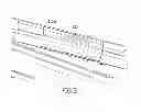 Fig. 04 - REPAIR PART AND REPAIR METHOD FOR REPAIRING LONGITUDINAL ELEMENTS MADE OF A COMPOSITE MATERIAL