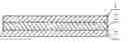 Fig. 01 - BOPP EXTRUDED COATING FILM