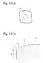 Fig. 14 - Hard-coated member and its production method, and indexable rotary tool comprising it
