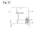 Fig. 15 - Hard-coated member and its production method, and indexable rotary tool comprising it