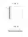 Fig. 02 - Electrode assembly and electric storage device