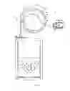 Fig. 02 - Battery shock absorber for a portable medical device
