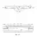 Fig. 12 - Battery shock absorber for a portable medical device