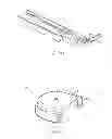 Fig. 15 - Battery shock absorber for a portable medical device