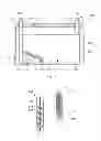 Fig. 09 - Rechargeable battery having current collection plate with protrusion
