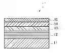 Fig. 01 - Reflective mask blank for EUV lithography and process for its production, as well as substrate with reflective layer for such mask blank and process for its production
