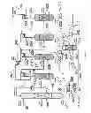 Fig. 06 - Gas pressurized separation column and process to generate a high pressure product gas