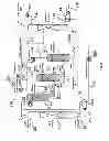 Fig. 07 - Gas pressurized separation column and process to generate a high pressure product gas