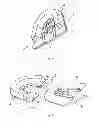 Fig. 02 - MODEL PLATE ARRAY FOR PRODUCING DENTURES