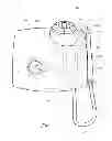 Fig. 07 - Hard-Wired and Wireless System with Footswitch for Operating a Dental or Medical Treatment Apparatus