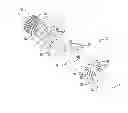 Fig. 01 - Porous implant device with improved core