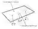 Fig. 01 - Cards for sample storage and delivery comprising sintered porous plastic