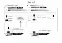 Fig. 03 - System for the assessment of protease activity