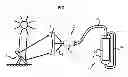 Fig. 02 - SOLAR PHOTOBIOREACTOR WITH CONTROLLED VOLUME FLOW DILUTION