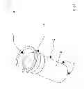 Fig. 02 - Container for selective transfer of samples of biological material